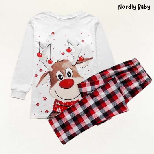 JuleHygge FamilieSæt - Hyggelig festlig familiesæt