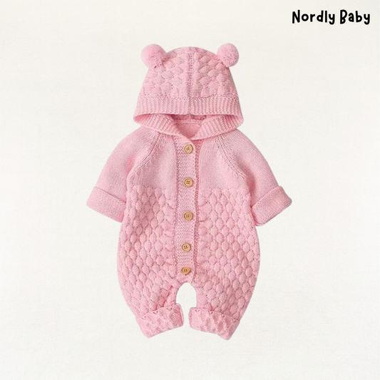 LilleFrost - Varm overall