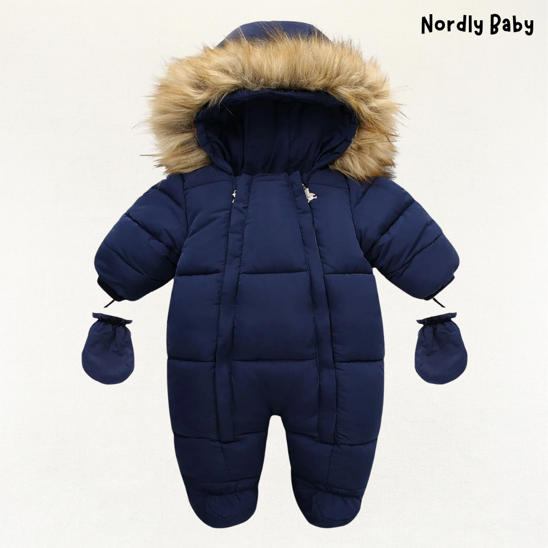 FrostVen - skabt til smÄ vintereventyr