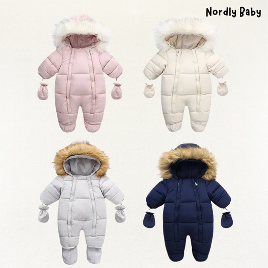 FrostVen - skabt til små vintereventyr