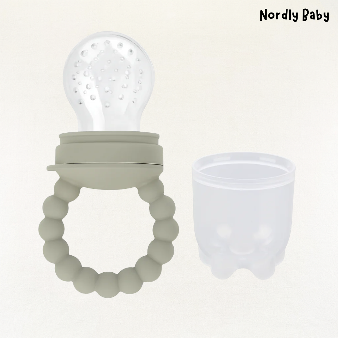 FruityFeeder - A safe taste experience