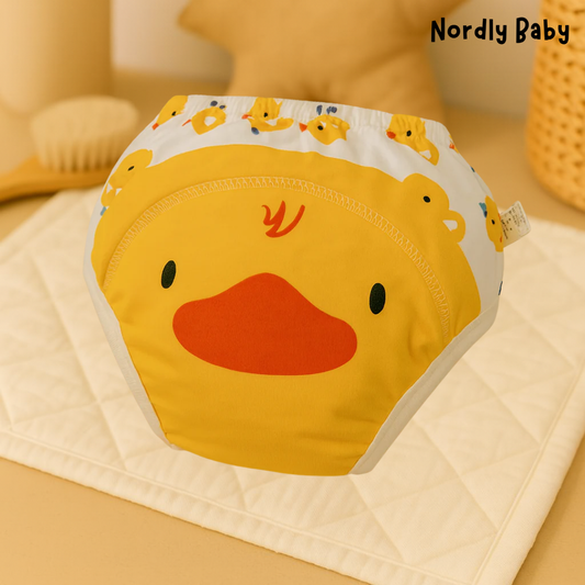 EcoBleen – Genanvendelige Vandtætte Træningsbukser