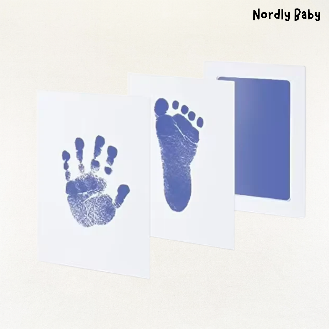 SmallPrint - A small footprint, a big memory