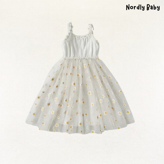 SommerBlomst - Daisy Camisole Kjole