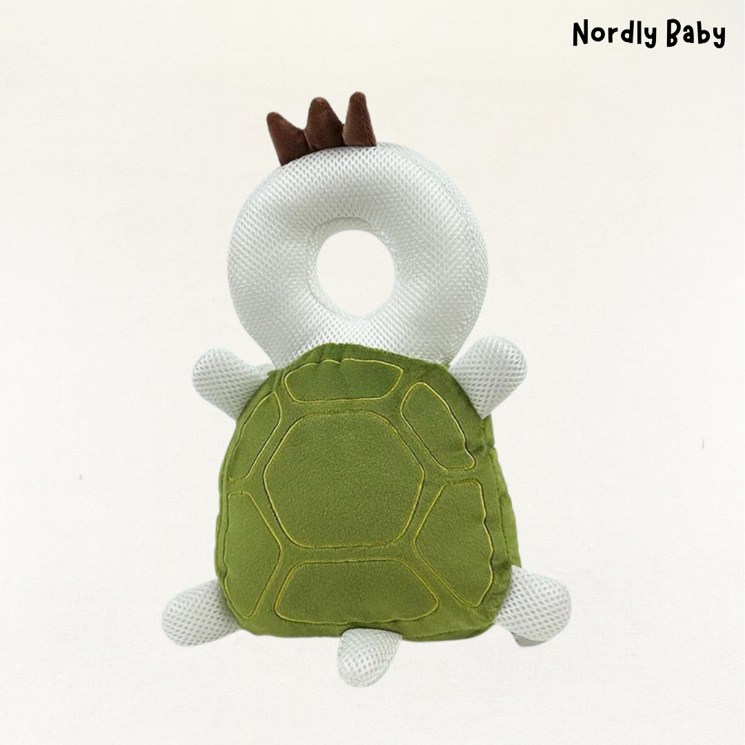 Little Shield β protects your child's first steps.