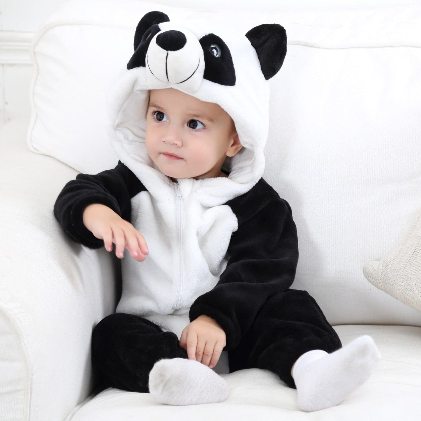 AnimalDream - Children's onesie