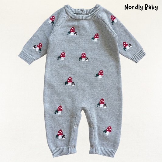 SkovDrøm - Svampe romper