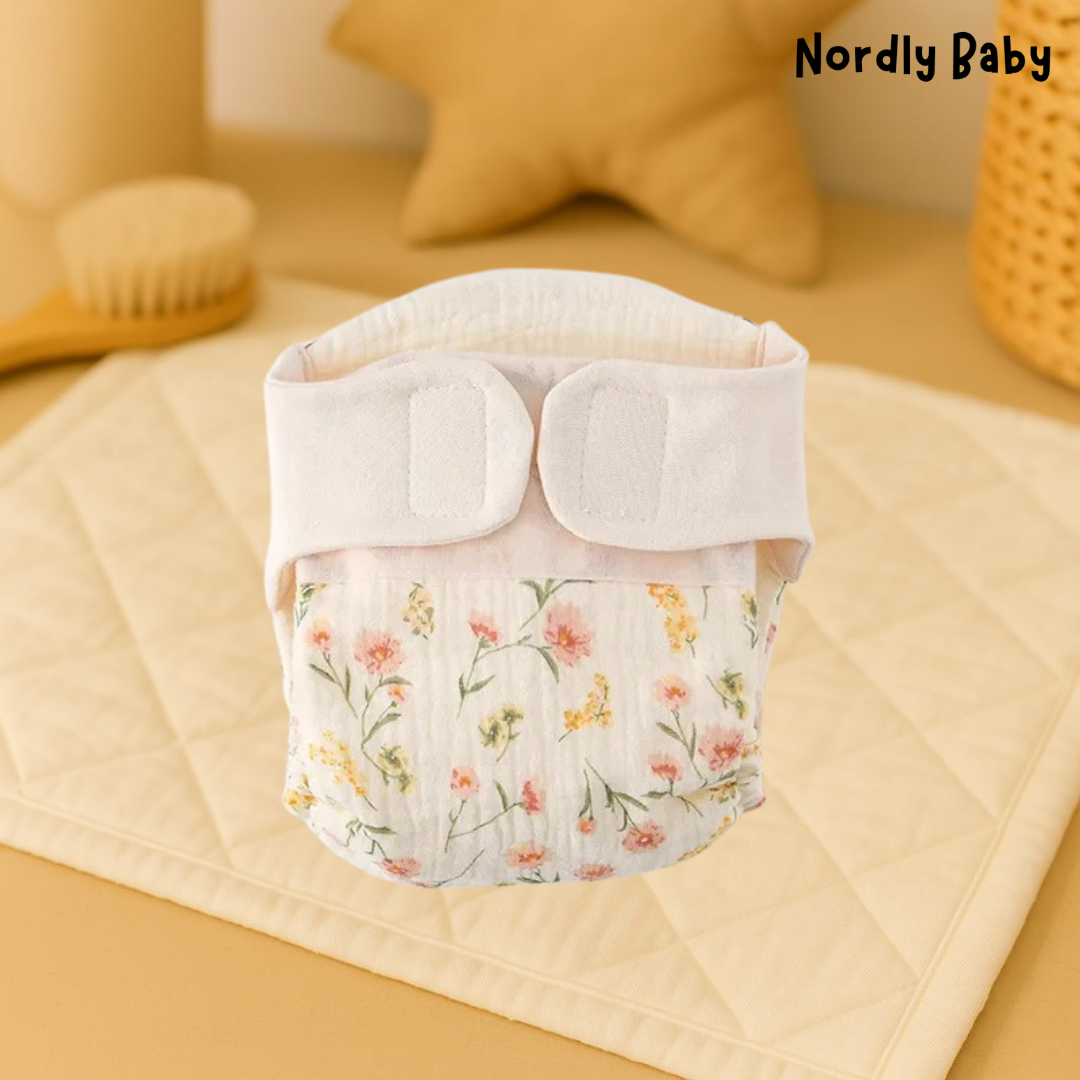 Mini Tor – Reusable Waterproof Training Trousers