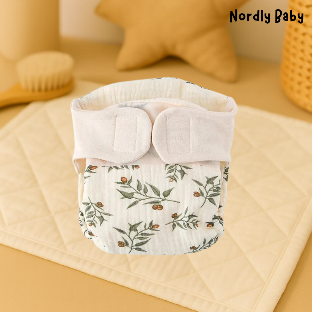 Mini Tor – Reusable Waterproof Training Trousers