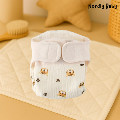 Mini Tor – Reusable Waterproof Training Trousers