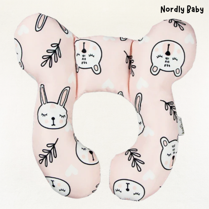 Safety Baby Pillow - Make a difference