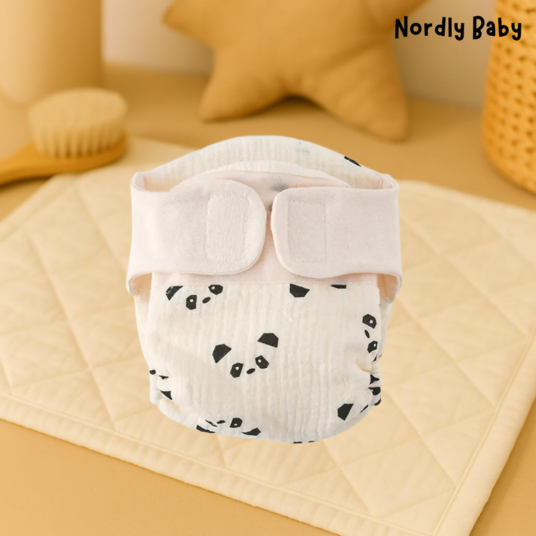 Mini Tor – Reusable Waterproof Training Trousers