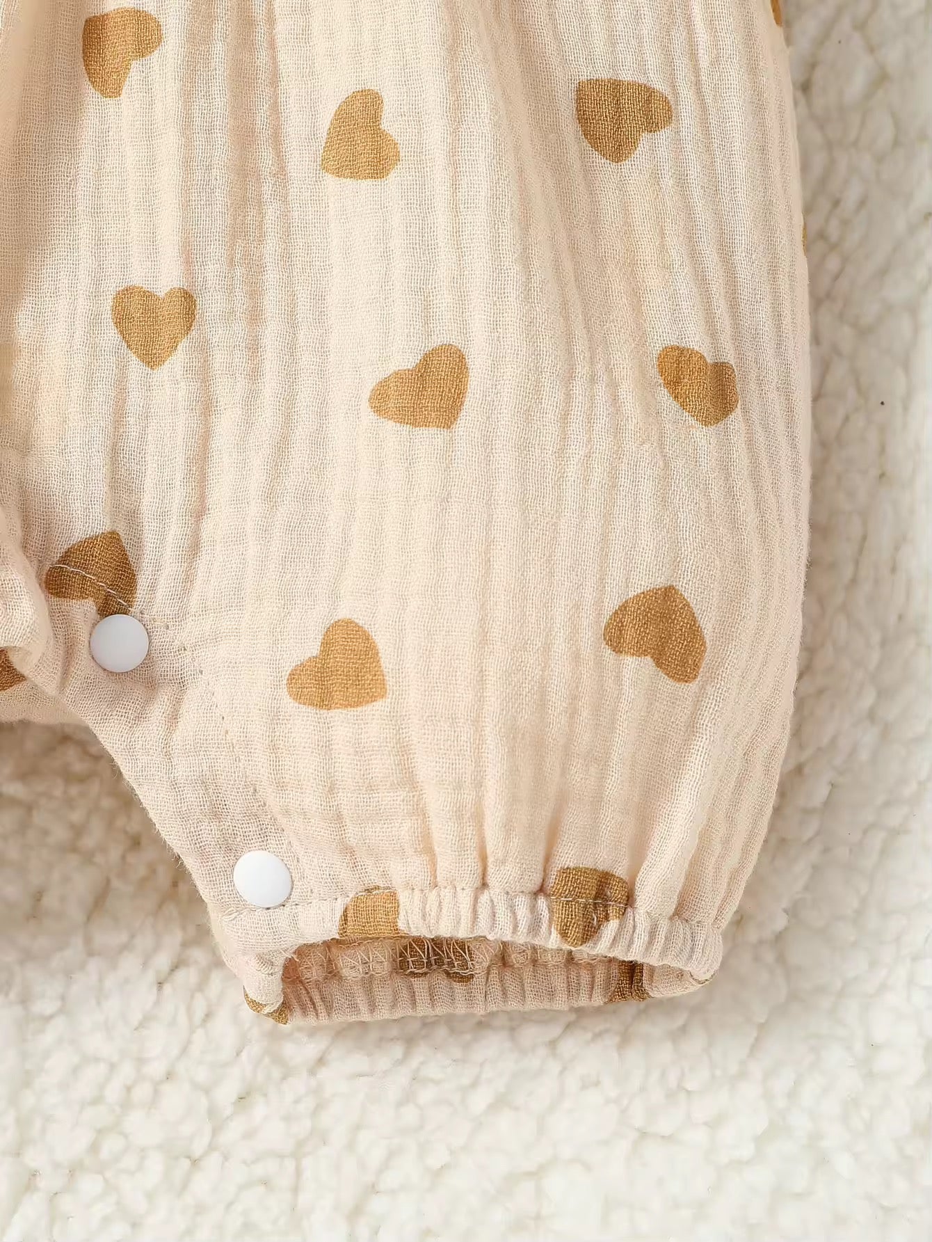 Dear Pip - 2-PIECE BOW & ROMPER