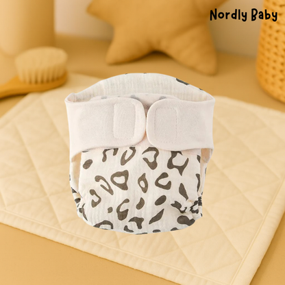 Mini Tor – Reusable Waterproof Training Trousers