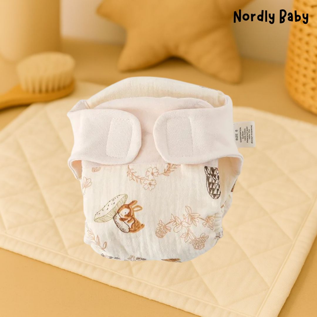 Mini Tor – Reusable Waterproof Training Trousers