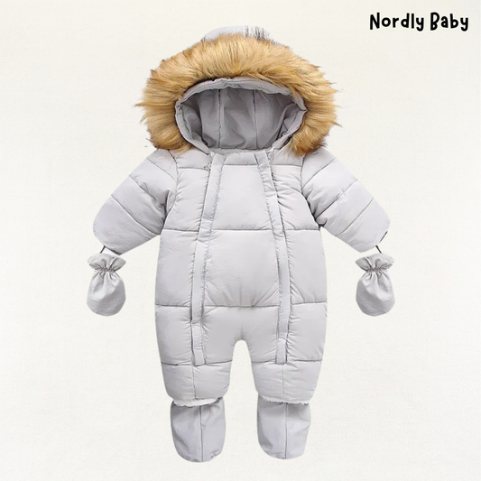 FrostVen - skabt til små vintereventyr