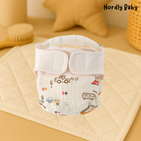 MiniTor – Genanvendelige Vandtætte Træningsbukser