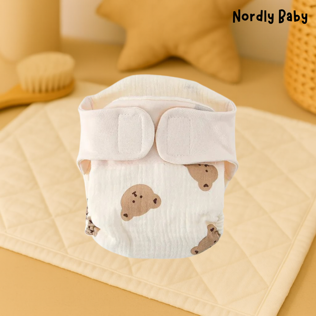 Mini Tor – Reusable Waterproof Training Trousers