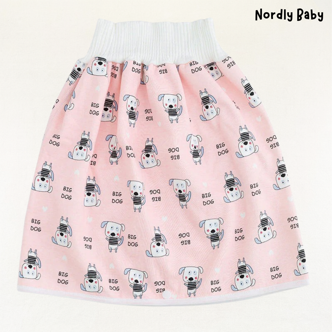 Soft Lykke - Potty training with a twist - Practice pants