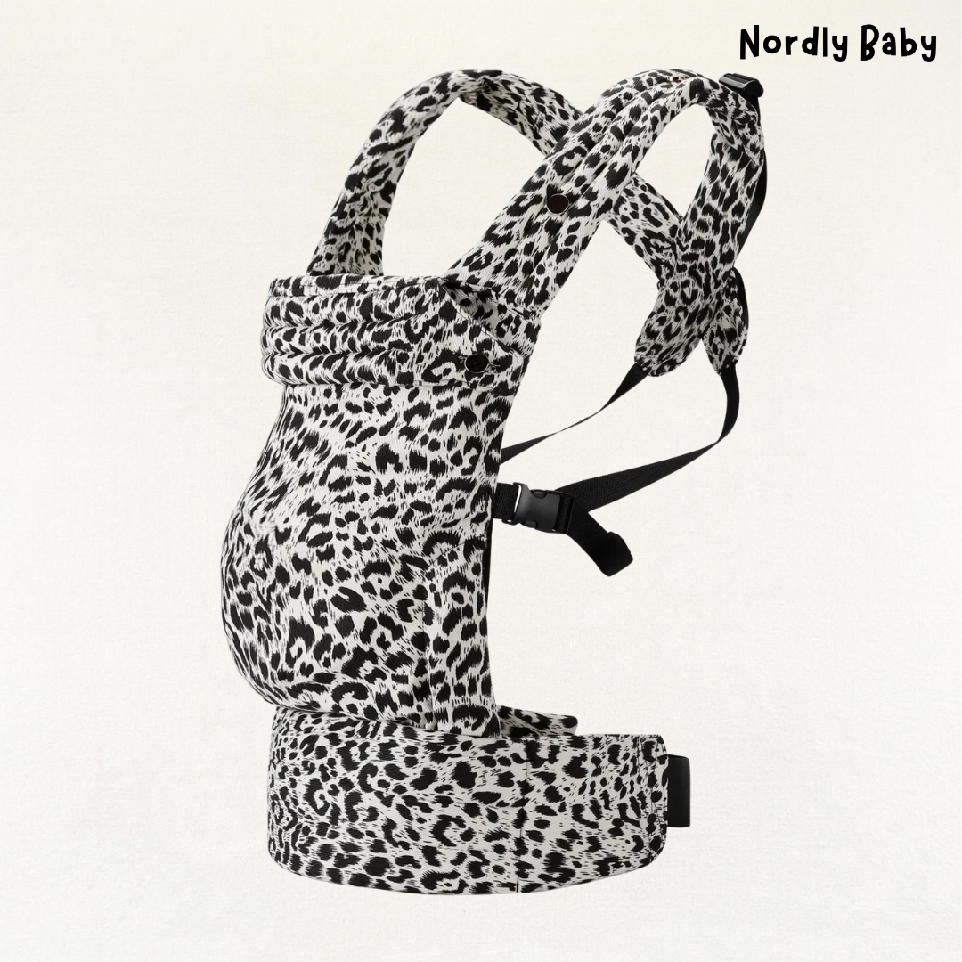 CityCarry - Comfort Baby Carrier