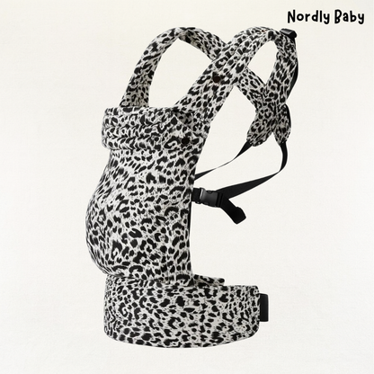 CityCarry - Comfort Baby Carrier