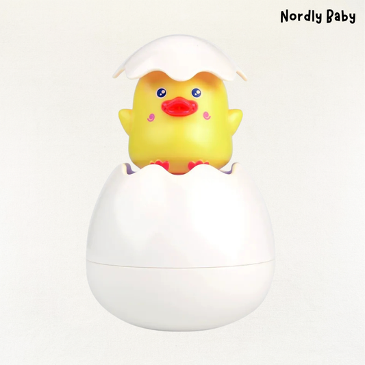 SplashHatch - Crack the egg, Splash the fun