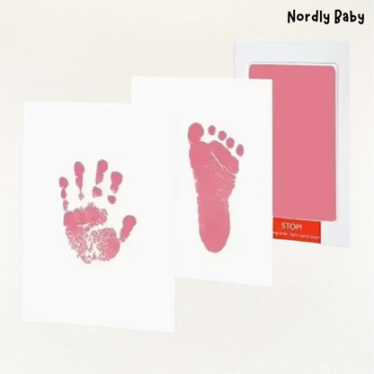 SmallPrint - A small footprint, a big memory