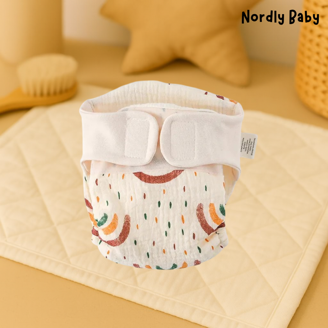 Mini Tor – Reusable Waterproof Training Trousers