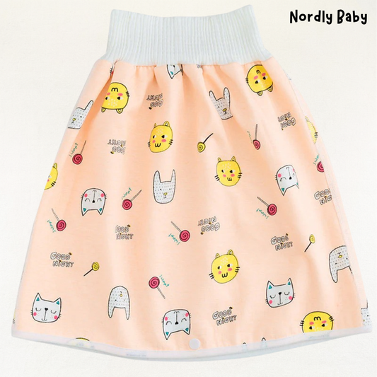 SoftLykke - Potte-træning med et twist - Øvebukser