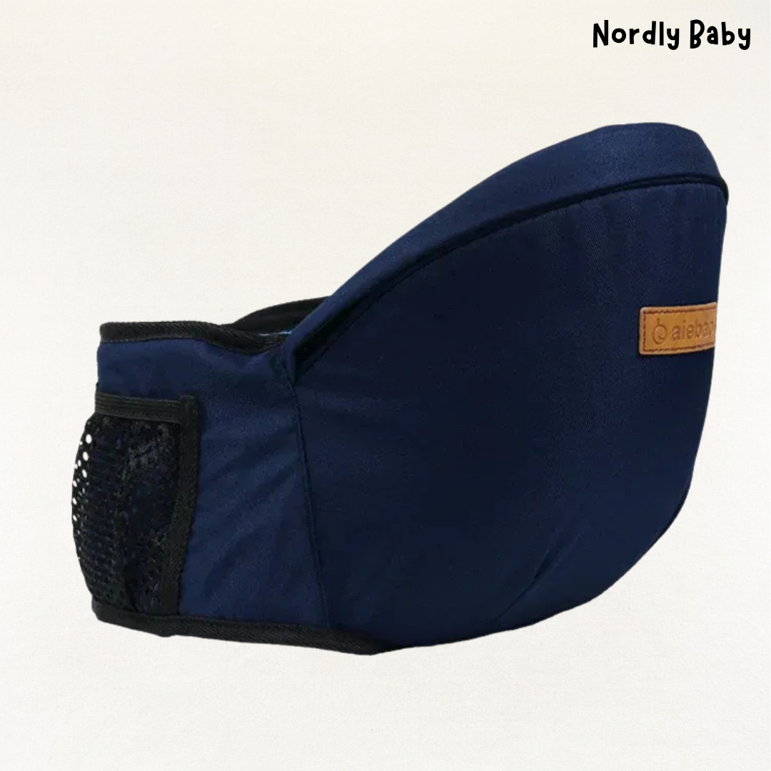 EasyCarry - Ergonomic Hip Carrier