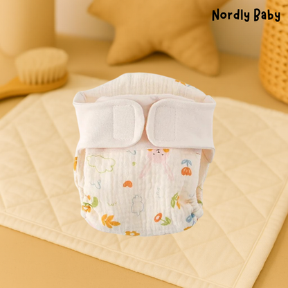 Mini Tor – Reusable Waterproof Training Trousers