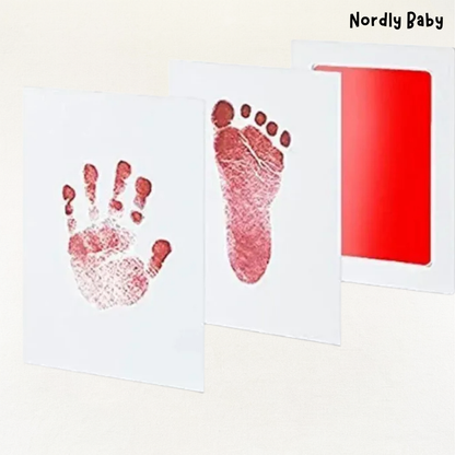 SmallPrint - A small footprint, a big memory