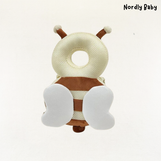 LilleSkjold – beskytter dit barn ved de første skridt