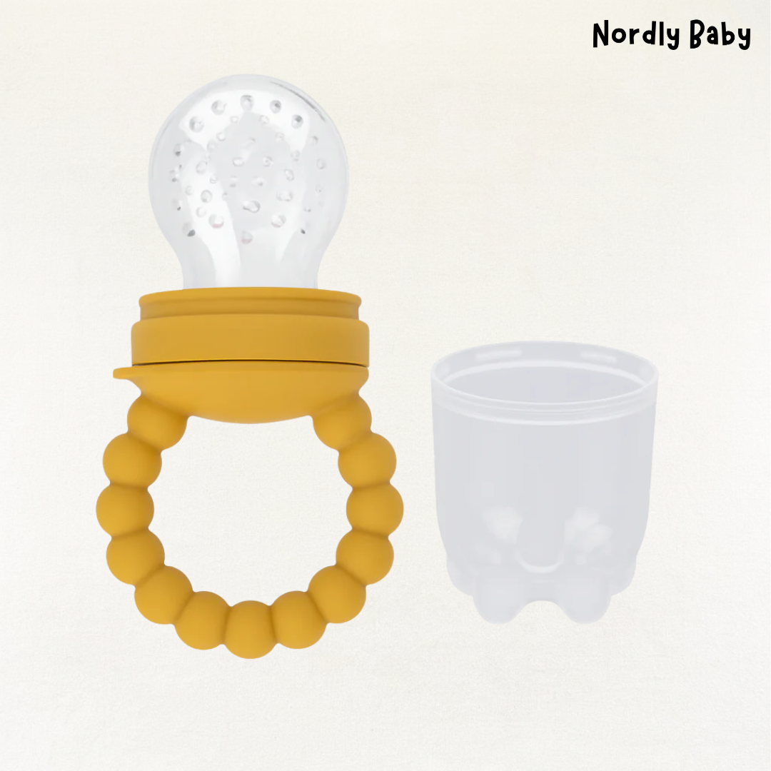 FruityFeeder - A safe taste experience