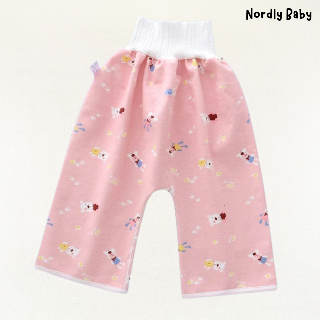 Skandi Soft - Reusable Anti-Leak Bed Wet Trousers