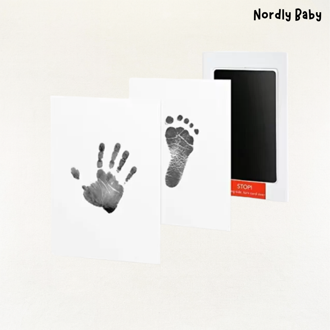 SmallPrint - A small footprint, a big memory