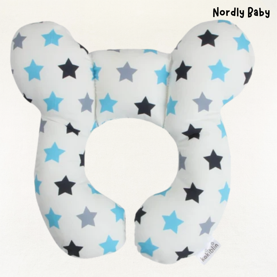 Safety Baby Pillow - Make a difference