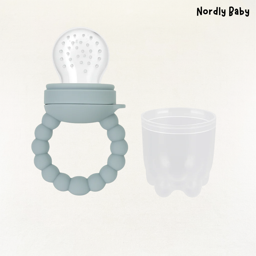 FruityFeeder - A safe taste experience