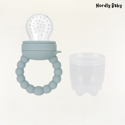 FruityFeeder - A safe taste experience