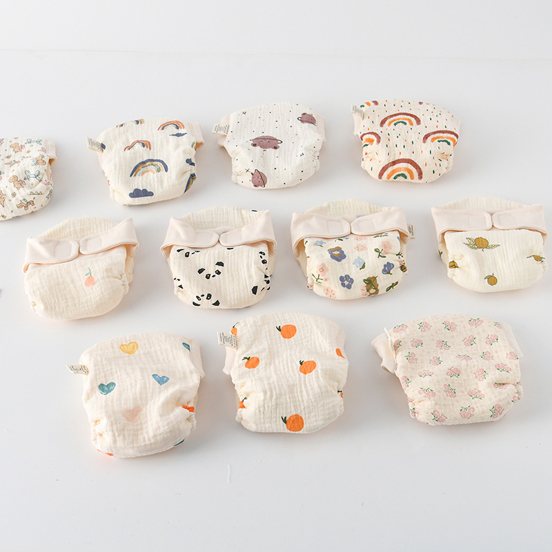 Mini Tor – Reusable Waterproof Training Trousers