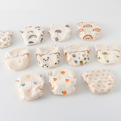 Mini Tor – Reusable Waterproof Training Trousers