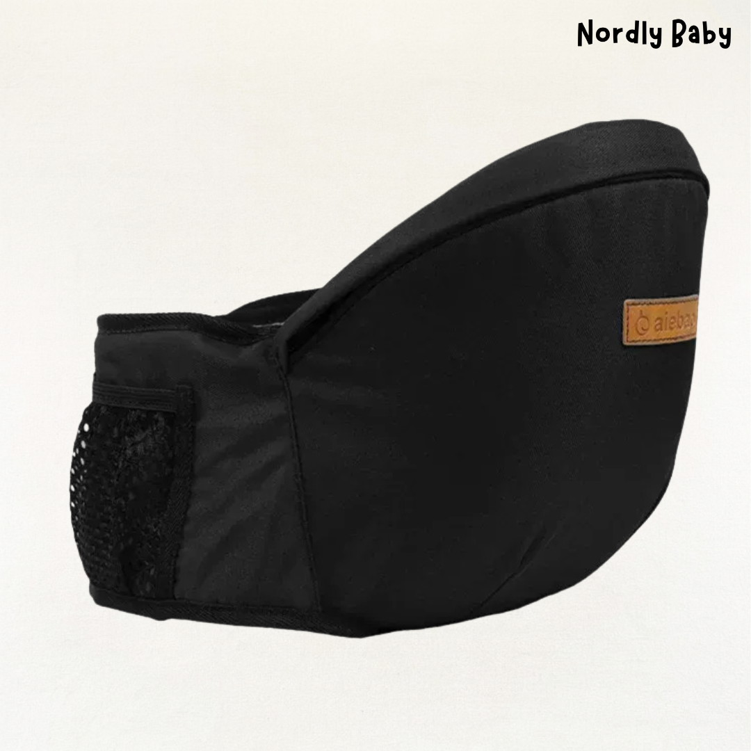EasyCarry - Ergonomic Hip Carrier
