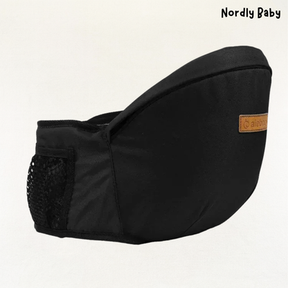 EasyCarry - Ergonomic Hip Carrier