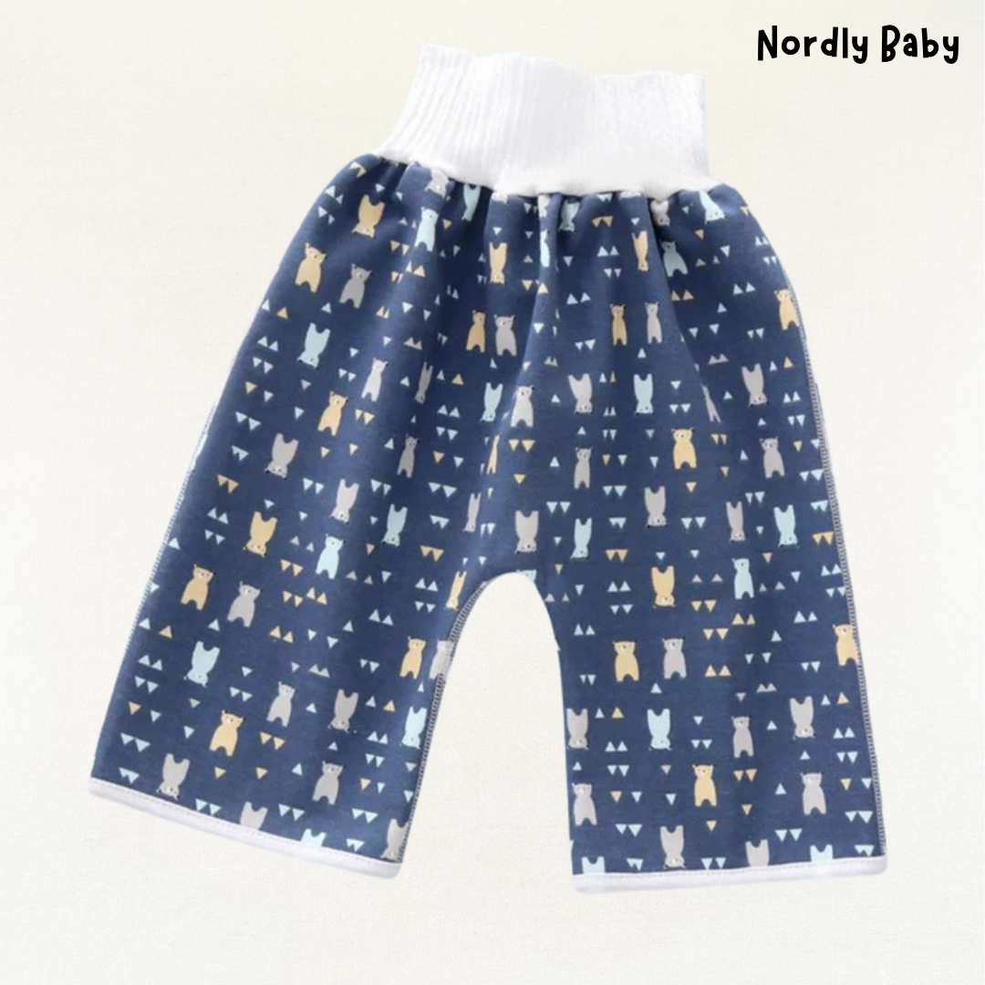 Skandi Soft - Reusable Anti-Leak Bed Wet Trousers