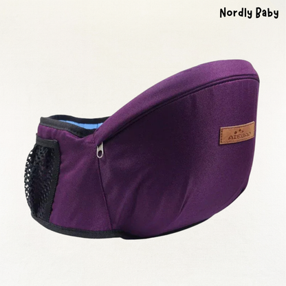 EasyCarry - Ergonomic Hip Carrier