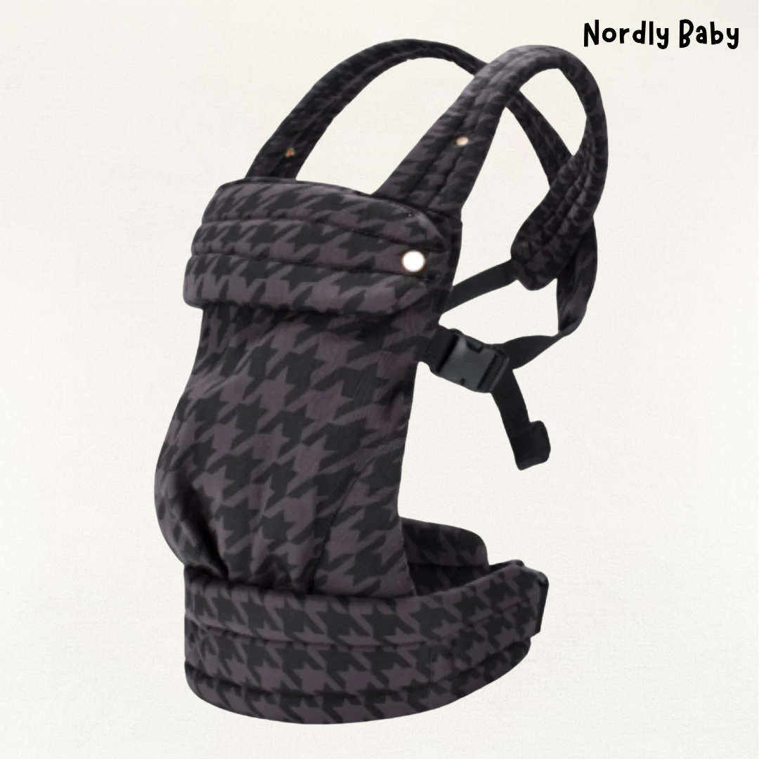 CityCarry - Comfort Baby Carrier