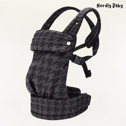 CityCarry - Comfort Baby Carrier