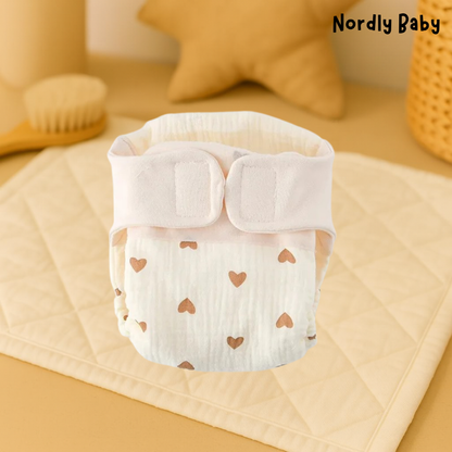 Mini Tor – Reusable Waterproof Training Trousers