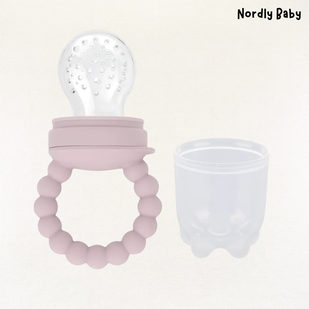 FruityFeeder - A safe taste experience