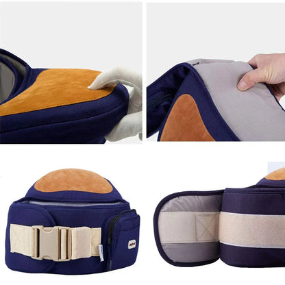 EasyCarry - Ergonomic Hip Carrier